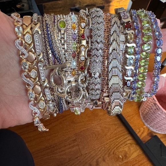 💍🤩 COME GET YOUR JEWELS LIVE SHOW LISTING NOTIFICATION🤩Like this listing!💎 - Picture 12 of 16